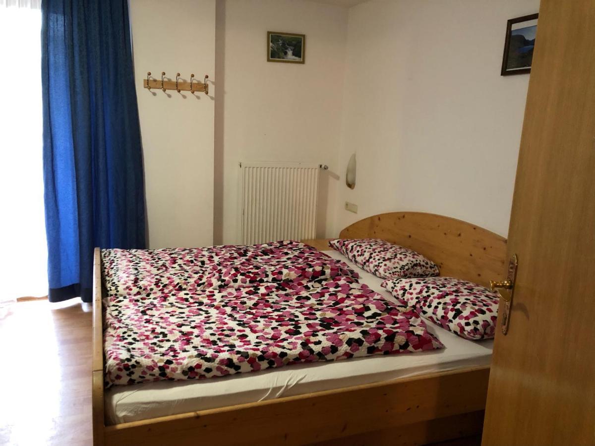 Gasthof Hohenbichl Terento Zewnętrze zdjęcie