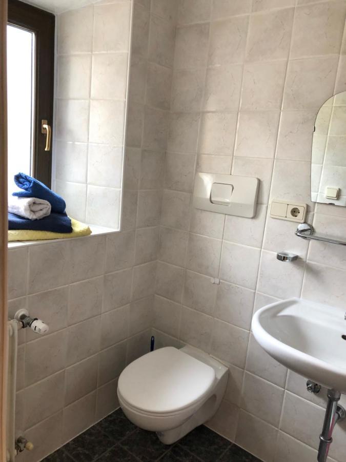 Gasthof Hohenbichl Terento Zewnętrze zdjęcie