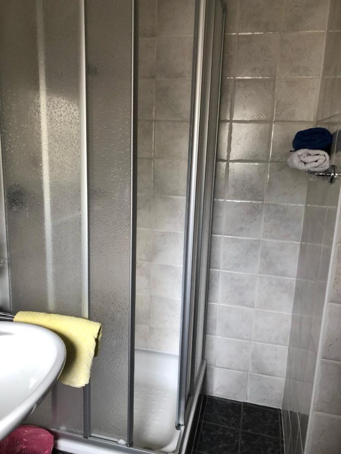 Gasthof Hohenbichl Terento Zewnętrze zdjęcie