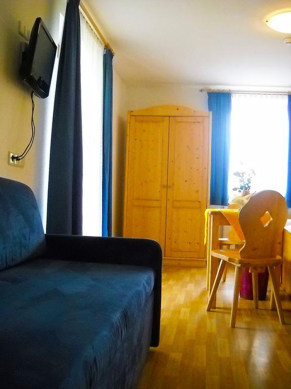 Gasthof Hohenbichl Terento Pokój zdjęcie