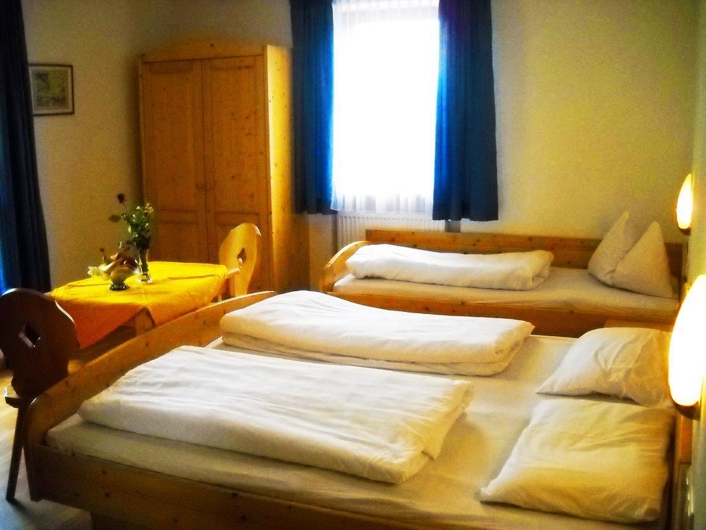 Gasthof Hohenbichl Terento Zewnętrze zdjęcie