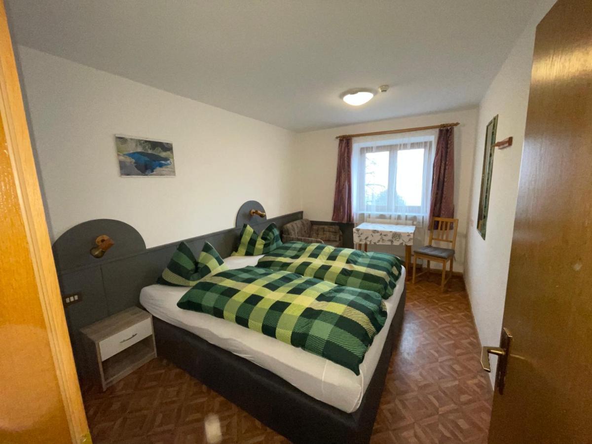 Gasthof Hohenbichl Terento Zewnętrze zdjęcie
