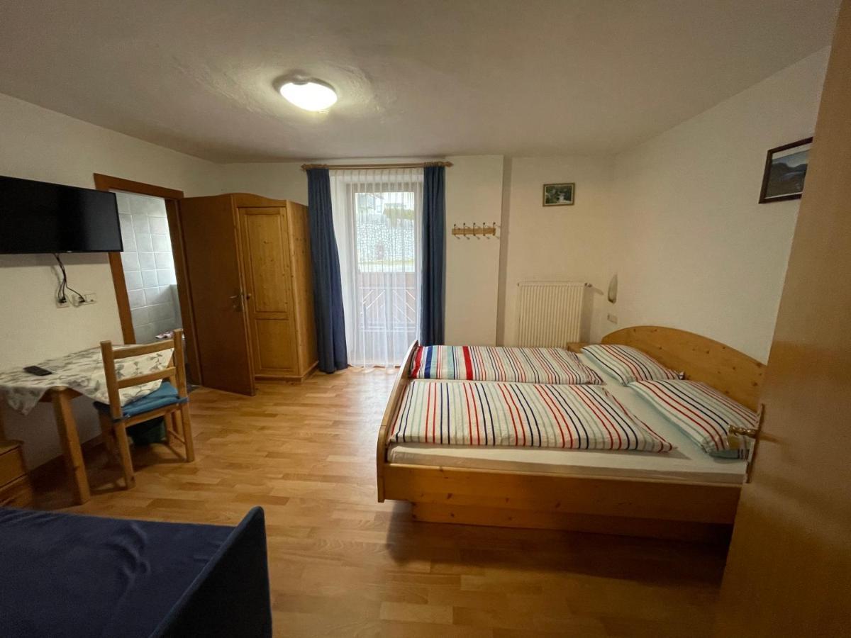 Gasthof Hohenbichl Terento Zewnętrze zdjęcie